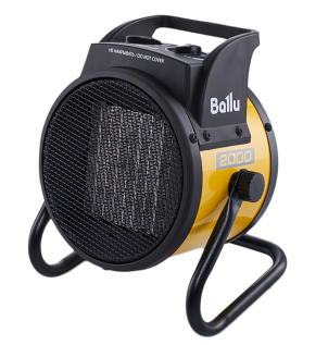 Пушка тепловая Ballu BKR-3
